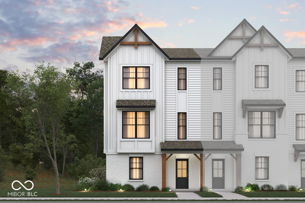 4507 Yellowwood Avenue Brownsburg IN 46112