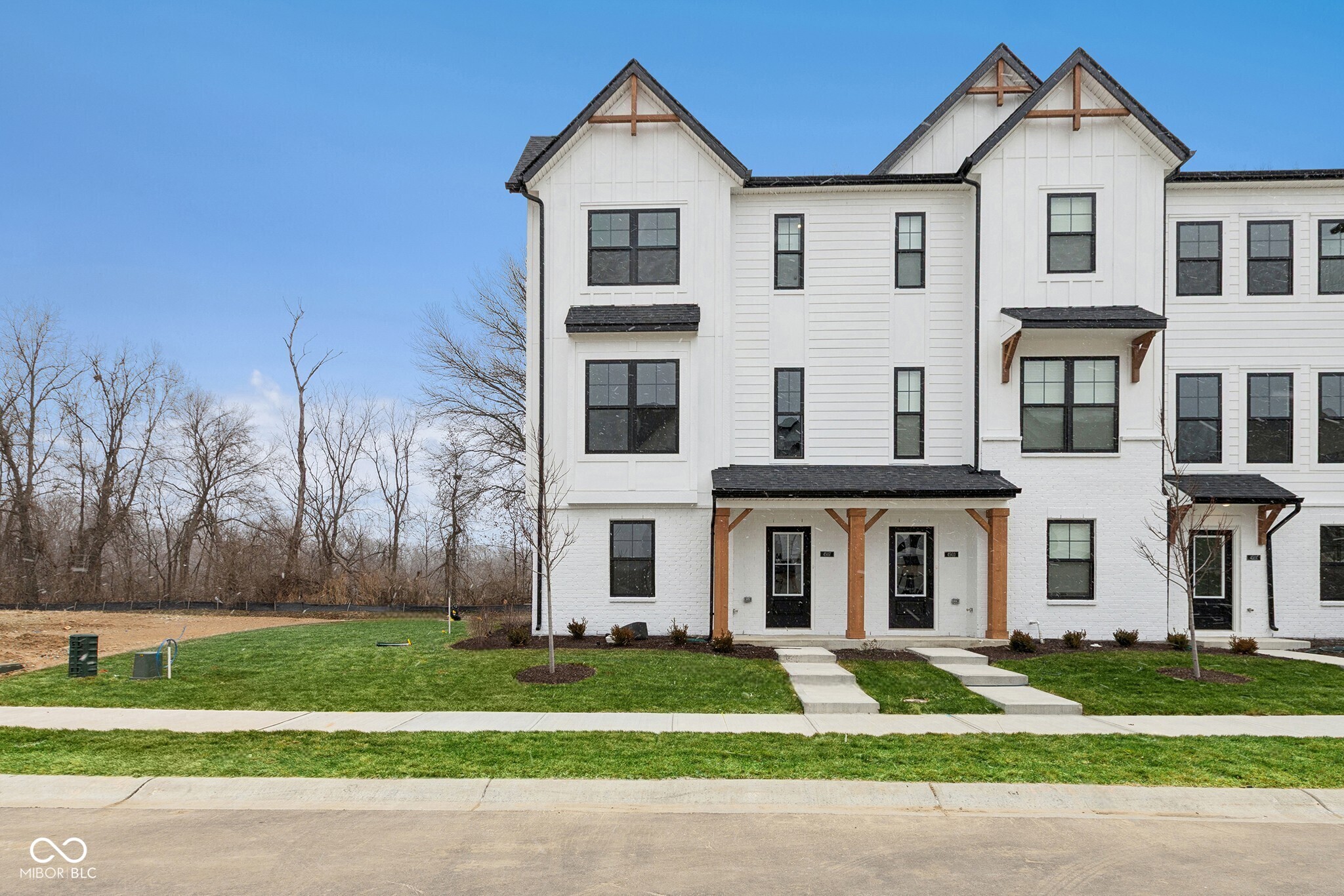 4507 Yellowwood Avenue Brownsburg IN 46112