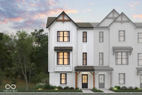 4507 Yellowwood Avenue Brownsburg IN 46112