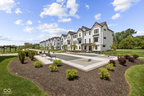 4507 Yellowwood Avenue Brownsburg IN 46112