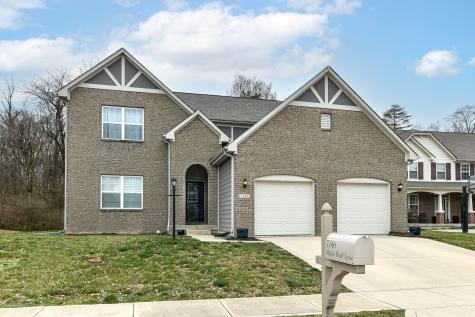 7146 Maple Bluff Lane Indianapolis IN 46236