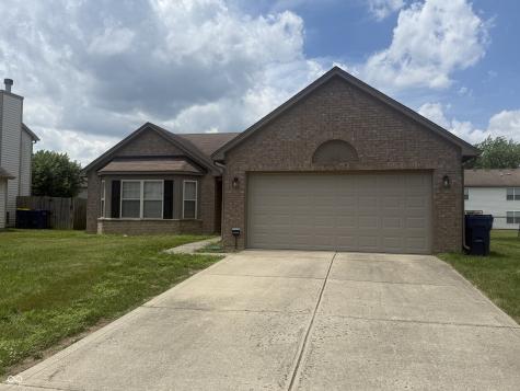 5954 Honeywell Drive Indianapolis IN 46236
