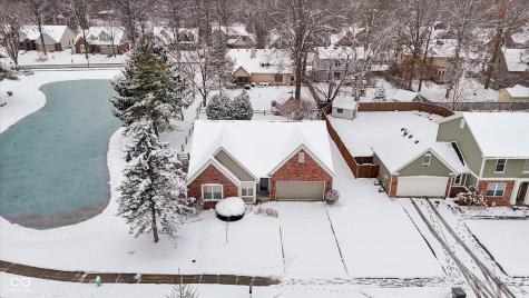 7572 Pinesprings East Drive Indianapolis IN 46256