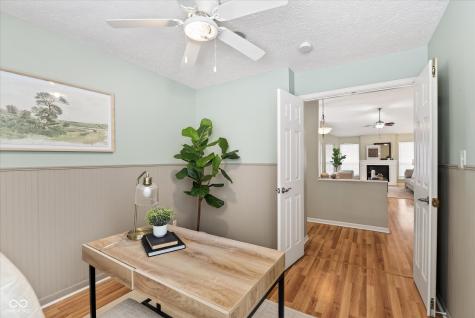 7572 Pinesprings East Drive Indianapolis IN 46256