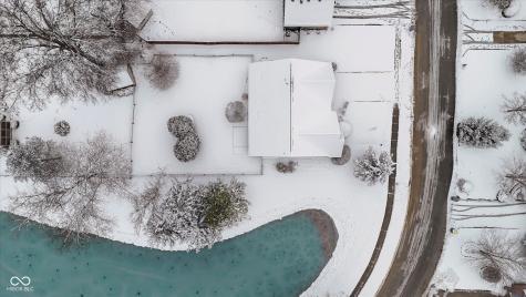 7572 Pinesprings East Drive Indianapolis IN 46256