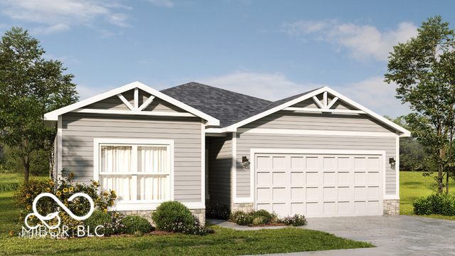2399 Holiday Creek Whitestown IN 46075