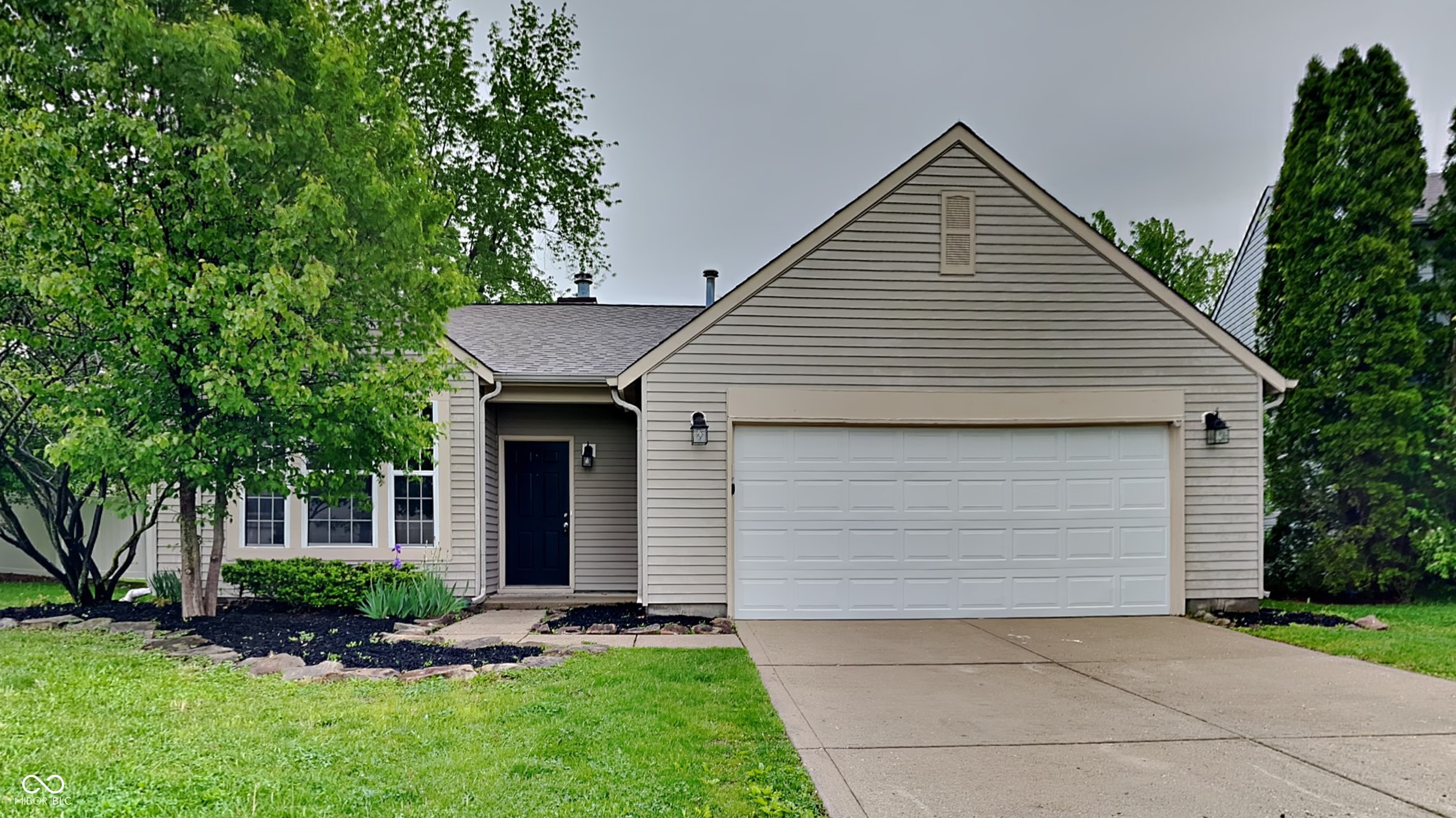 6004 Polonius Drive Indianapolis IN 46254