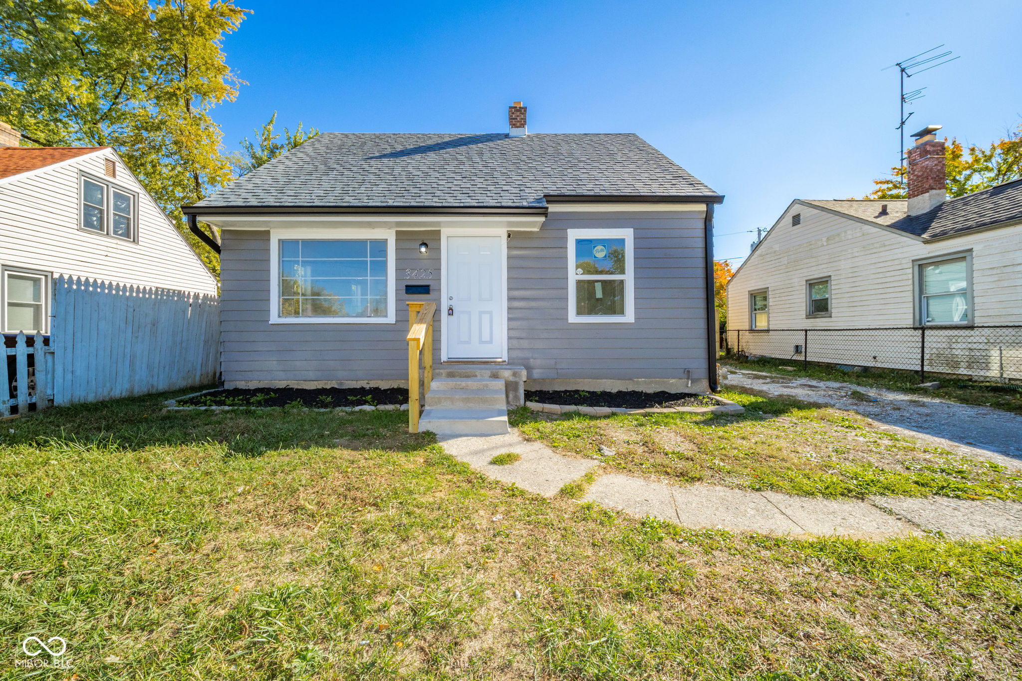 3425 N Chester Avenue Indianapolis IN 46218