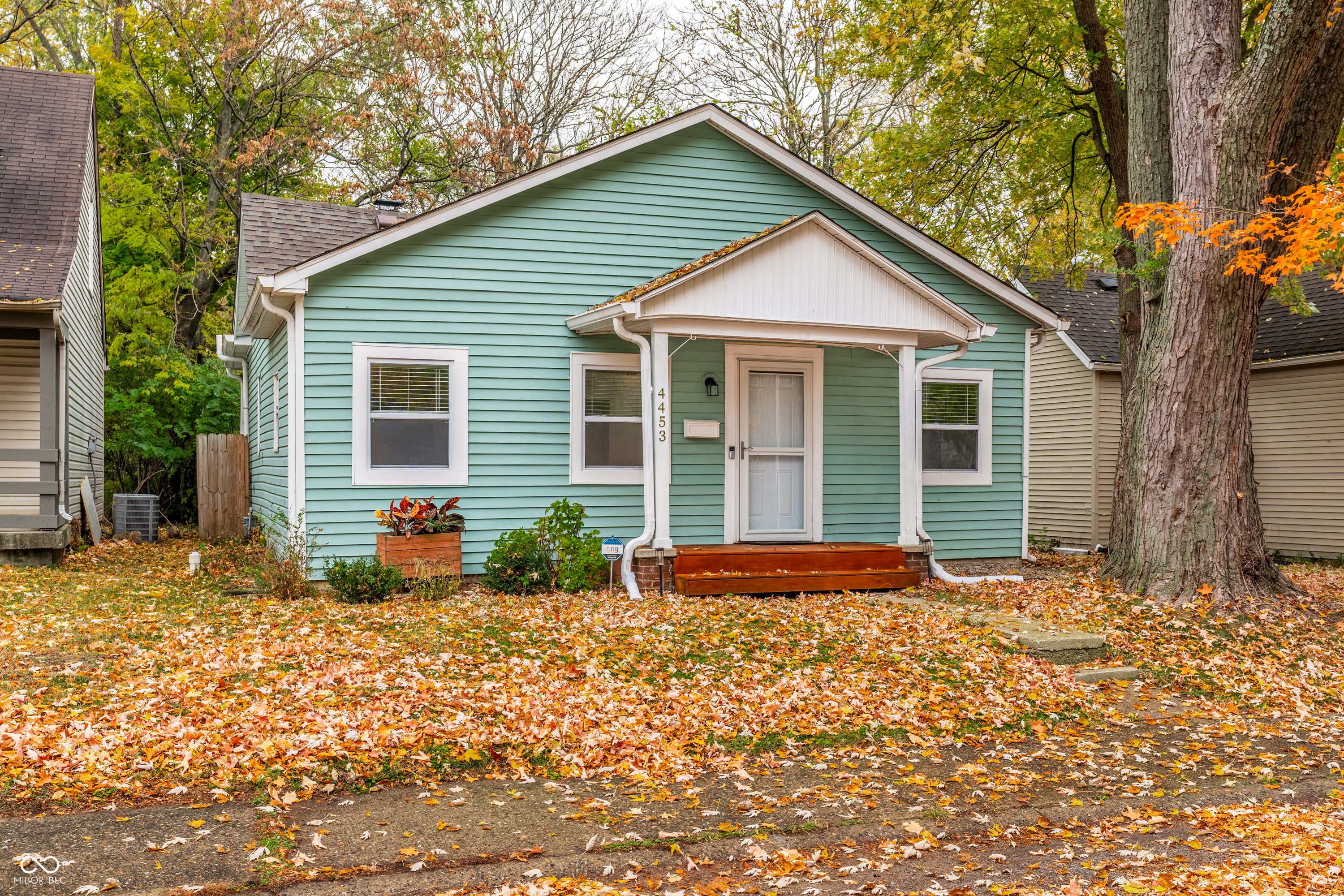 4453 Norwaldo Avenue Indianapolis IN 46205
