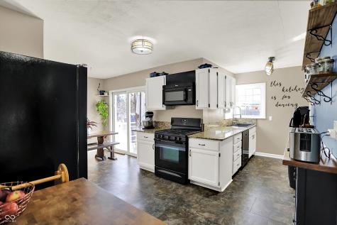 6226 N Parker Avenue Indianapolis IN 46220