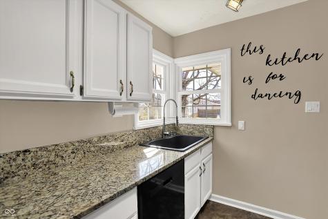 6226 N Parker Avenue Indianapolis IN 46220
