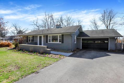 6226 N Parker Avenue Indianapolis IN 46220