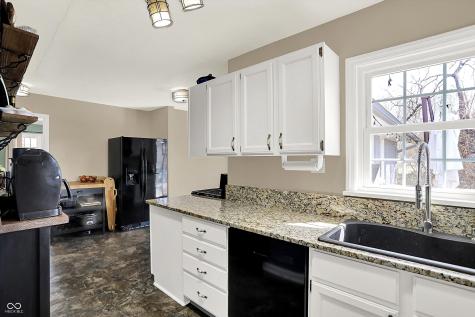 6226 N Parker Avenue Indianapolis IN 46220