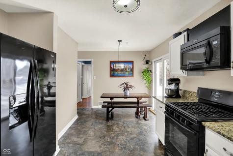 6226 N Parker Avenue Indianapolis IN 46220