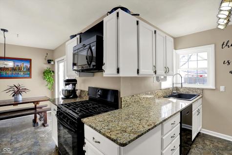 6226 N Parker Avenue Indianapolis IN 46220