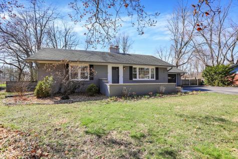 6226 N Parker Avenue Indianapolis IN 46220