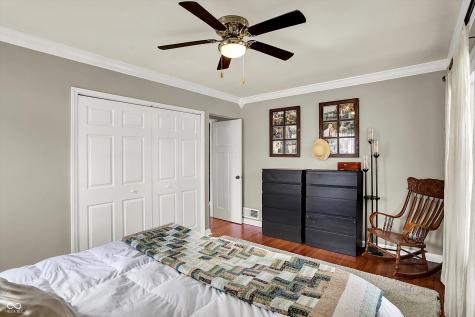 6226 N Parker Avenue Indianapolis IN 46220