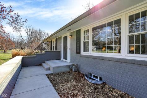 6226 N Parker Avenue Indianapolis IN 46220