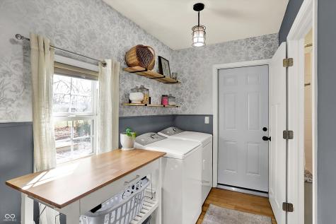 6226 N Parker Avenue Indianapolis IN 46220