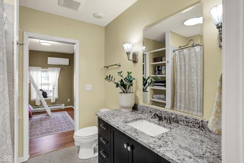 6226 N Parker Avenue Indianapolis IN 46220