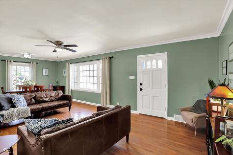 6226 N Parker Avenue Indianapolis IN 46220