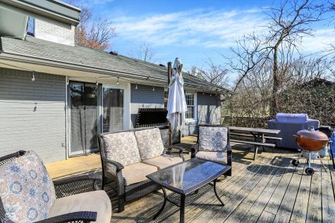 6226 N Parker Avenue Indianapolis IN 46220