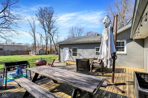 6226 N Parker Avenue Indianapolis IN 46220