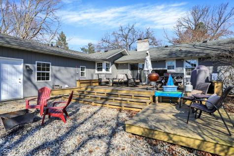 6226 N Parker Avenue Indianapolis IN 46220