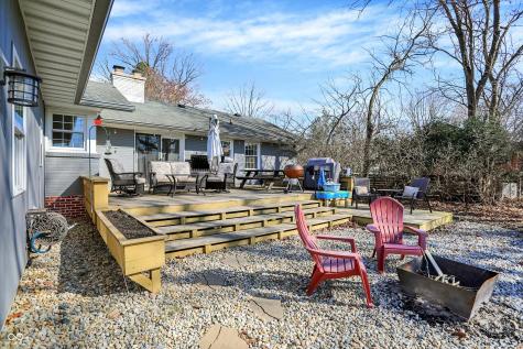6226 N Parker Avenue Indianapolis IN 46220