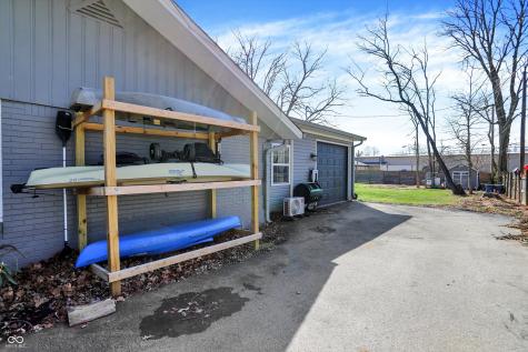 6226 N Parker Avenue Indianapolis IN 46220
