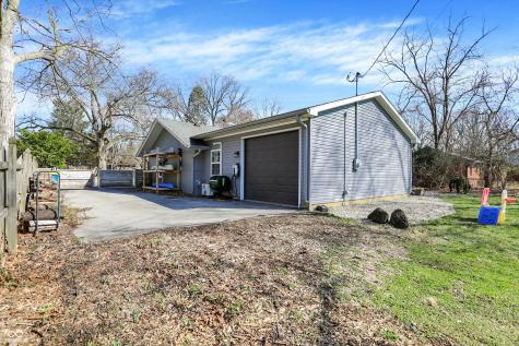 6226 N Parker Avenue Indianapolis IN 46220