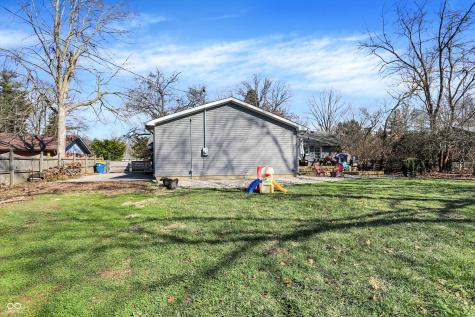 6226 N Parker Avenue Indianapolis IN 46220