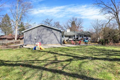 6226 N Parker Avenue Indianapolis IN 46220