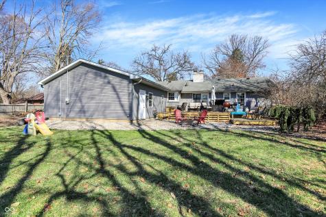6226 N Parker Avenue Indianapolis IN 46220