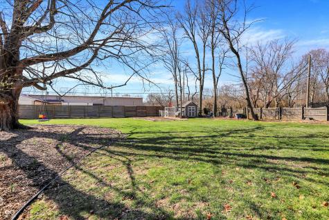 6226 N Parker Avenue Indianapolis IN 46220