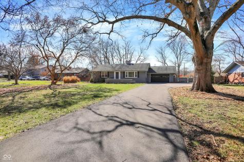 6226 N Parker Avenue Indianapolis IN 46220