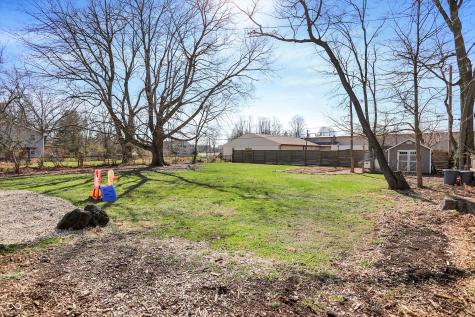 6226 N Parker Avenue Indianapolis IN 46220