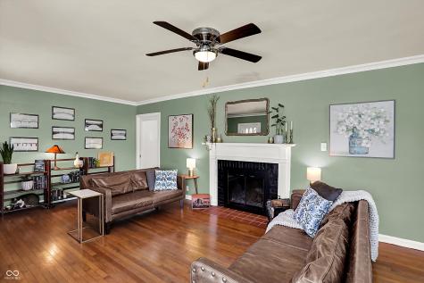 6226 N Parker Avenue Indianapolis IN 46220