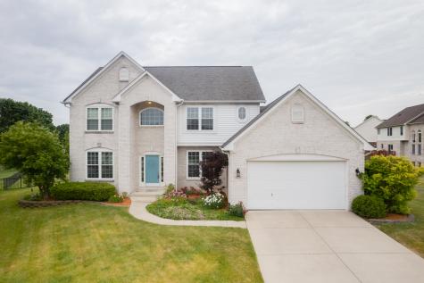 7047 Spellman Court Indianapolis IN 46259