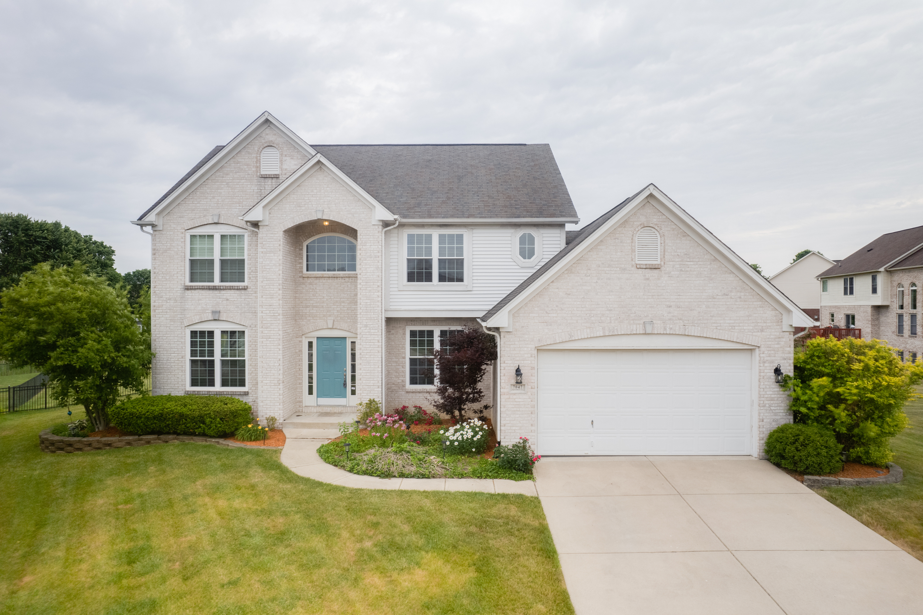 7047 Spellman Court Indianapolis IN 46259