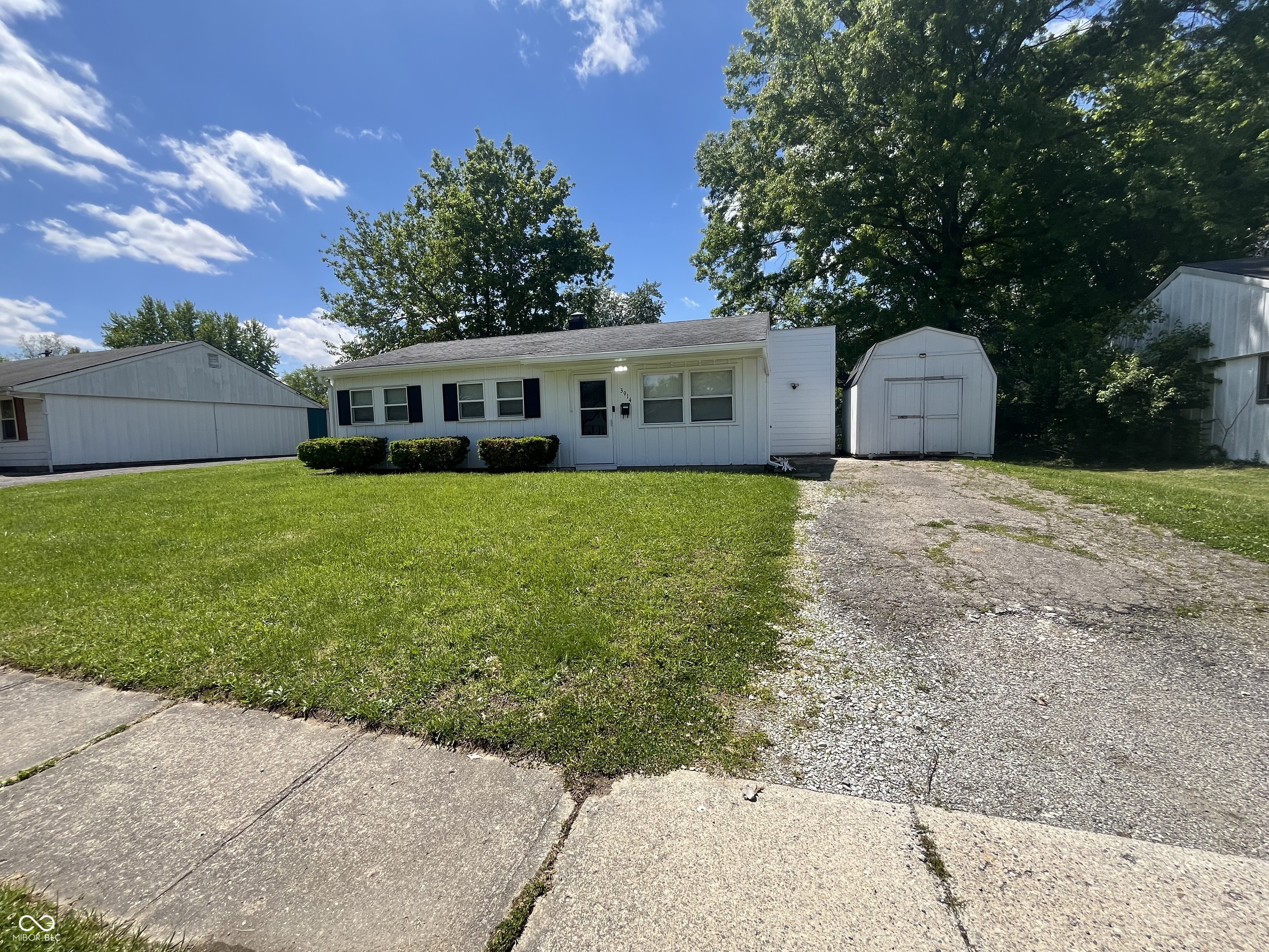 3914 Catalina Court Indianapolis IN 46226