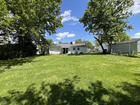 3914 Catalina Court Indianapolis IN 46226