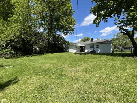 3914 Catalina Court Indianapolis IN 46226