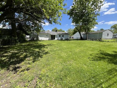 3914 Catalina Court Indianapolis IN 46226