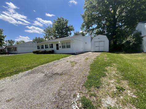 3914 Catalina Court Indianapolis IN 46226