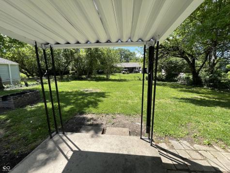 3914 Catalina Court Indianapolis IN 46226