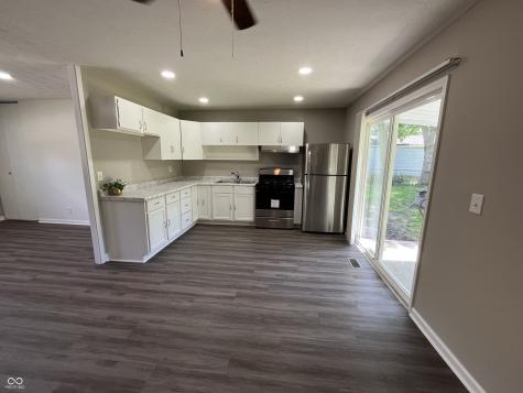3914 Catalina Court Indianapolis IN 46226