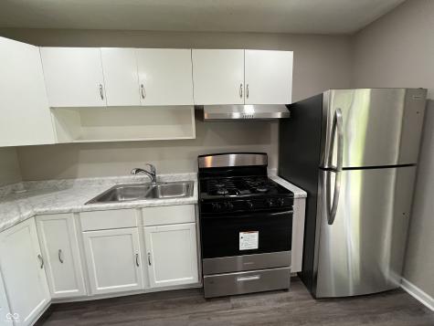 3914 Catalina Court Indianapolis IN 46226