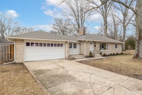 5788 Crestview Avenue Indianapolis IN 46220