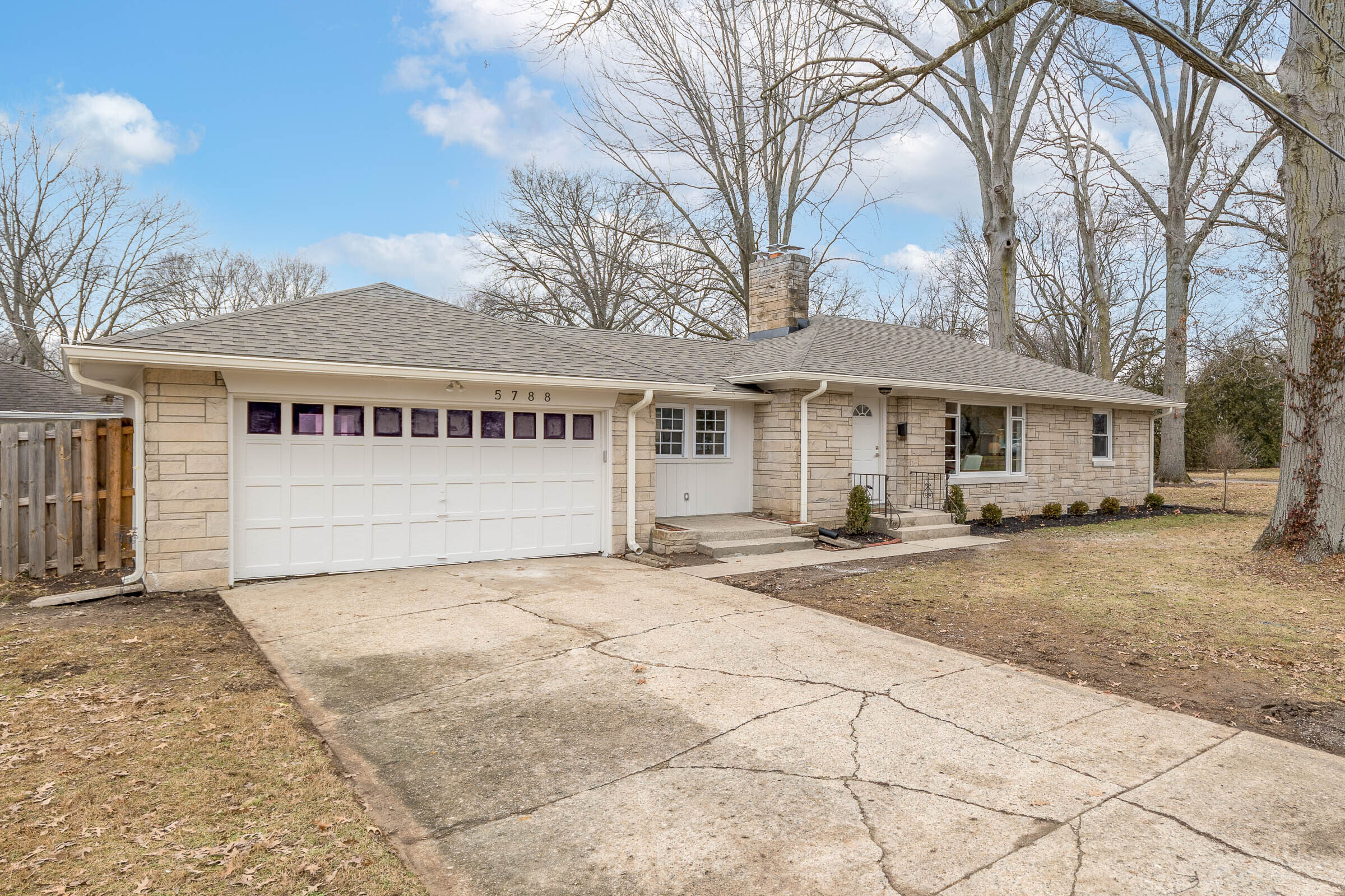 5788 Crestview Avenue Indianapolis IN 46220
